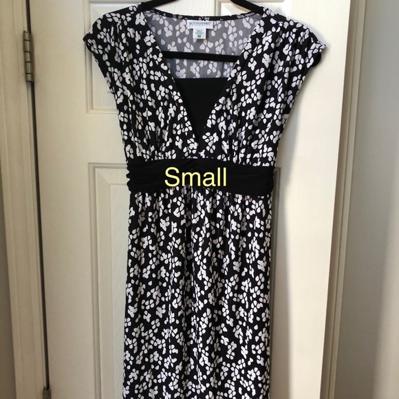 Maternity Dress - Picture 1 of 1